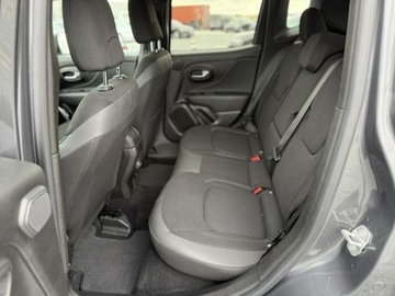 Jeep Renegade 2022 Jeep Renegade 1.3 16V T4 4xe Plug-in Hybrid 180KM, zdjęcie 10