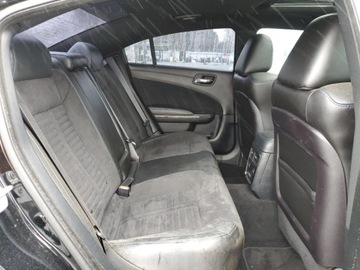 Dodge Charger VII 2020 Dodge Charger SRT Hellcat 2020 6.2l 6.2 Benzyna 707KM, zdjęcie 10