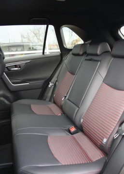 Suzuki 2024 Suzuki Across Elegance 2.5 Plug-In Hybrid E-CVT White Pearl Cristal Shine, zdjęcie 17