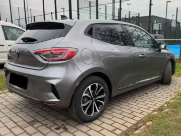 Renault Clio V Hatchback 5d Facelifting 1.0 TCe 100 LPG 100KM 2025 Od ręki - Techno LPG 1.0 TCe 100KM / opony wielosezonowe, zdjęcie 2