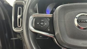 Volvo XC40 Crossover Facelifting 2.0 B3 163KM 2022 Volvo XC 40 B3 Core 4x2, zdjęcie 22