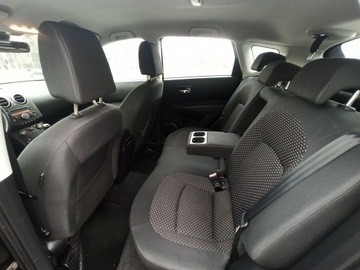 Nissan Qashqai I Crossover 1.5 dCi 106KM 2008 Nissan Qashqai 1.5 dCi, 105 KM, Klimatronic, zdjęcie 7