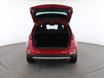 Kia Sportage III SUV Facelifting 1.7 CRDi 115KM 2016 Kia Sportage GT line, skóra, panorama, kamera,, zdjęcie 18