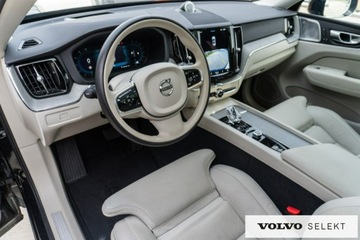 Volvo XC60 II 2023 Volvo XC 60 B5 AWD Ultimate Dark - FV23% -, zdjęcie 8