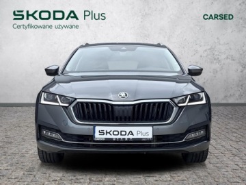 Skoda Octavia IV Liftback 1.5 TSI EVO 150KM 2024 Skoda Octavia 1.5TSI 150KM Style DSG l ACC, Full L, zdjęcie 36