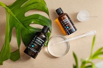 ГЛИЦЕРИН РАСТИТЕЛЬНЫЙ 99,5% КОСМЕТИЧЕСКИЙ ФАРМАЦЕВТИЧЕСКИЙ 100 МЛ ECOSPA