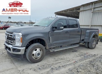 Ford 2025 Ford F350 Super Duty 2025 6.7 Diesel 475KM