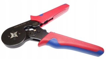 ПРЕССОВАНИЕ ДЛЯ НЕИЗОЛИРОВАННЫХ, ИЗОЛИРОВАННЫХ ПУЛЕЙ HSC8 6-4A SOLID