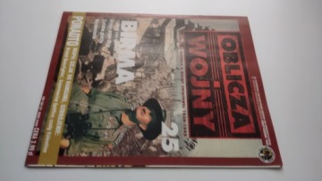 Faces of War 25 — это карта