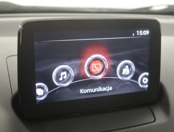 Mazda CX-3 Crossover 2.0 SKY-G 120KM 2018 Mazda CX-3 2.0 Skyactiv-G, Salon Polska, zdjęcie 12