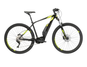 ROWER EBIKE MTB KROSS LEVEL BOOST 1.0 504WH r.M