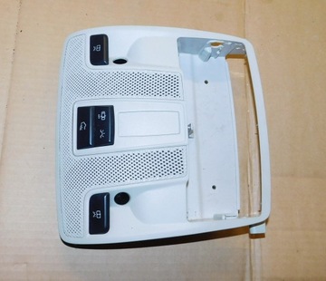 MERCEDES W246 LAMPKA WNĘTRZA A0009008703 PANEL
