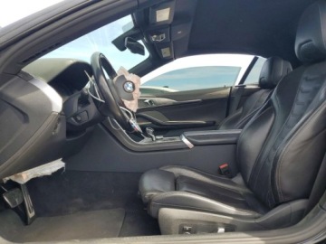 BMW Seria 8 II 2023 BMW Seria 8 BMW serii 8 840i Cabrio z 2023 roku , od ubezpieczalni 3.0, zdjęcie 7