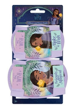 ВЕЛОСИПЕДНЫЕ ЗАЩИТЫ - КОЛЕНИ И ЛОКОТИ - ЖЕЛАНИЕ