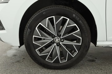 Skoda Kamiq Crossover 1.0 TSI 110KM 2023 Skoda Kamiq 1.0 TSI, Salon Polska, 1. Właściciel, zdjęcie 11