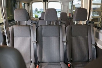 Ford Transit VII 2019 Ford Transit Kombi 310 L2H3 Trend 9 osobowy 2.0 Diesel 130KM, zdjęcie 33