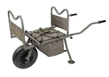 WÓZEK TRANSPORTOWY STRATEGY CMT BARROW