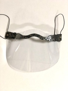 Кожаный полузащитный козырек SeQure Mini Mini стал хитом!