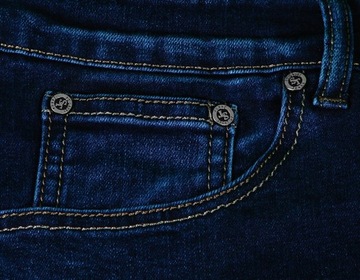 ДЖИНСЫ МУЖСКИЕ W42 L32 112-114 см