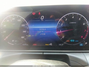 Mercedes 2022 Mercedes-Benz Klasa C 2022r, C 300, 4x4, 2.0L 2.0 Benzyna 255KM, zdjęcie 10