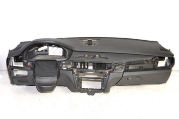 BMW X5 F15 DESKA POUZDRO KONZOLA KOKPIT HEAD UP