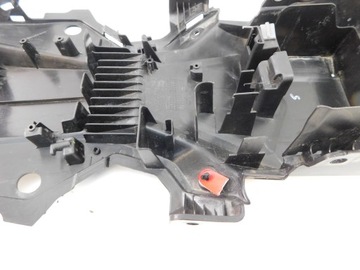 HONDA CBR 650 R КОЛЕСНЫЕ АРКИ