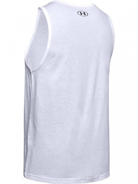 Under Armour koszulka męska tank top bawełna L