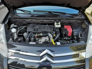 Citroen Berlingo II Combi 1.6 HDI FAP 110KM 2011 Citroen Berlingo 1.6 HDI 111KM KlimatronicTempomat, zdjęcie 24