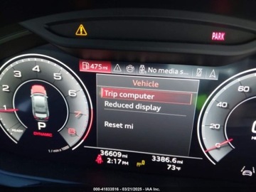 Audi A6 C8 2024 Audi a6 Premium Plus 45 Tfsi Quattro S Tronic 2024 2.0l 2.0 Benzyna 261KM, zdjęcie 11