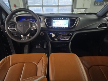 Chrysler Pacifica II 2025 Chrysler Pacifica Pinnacle 2025 3.6l 3.6 Benzyna 287KM, zdjęcie 5