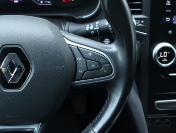 Renault Megane IV Grandtour Facelifting 1.3 TCe 140KM 2021 Renault Megane 1.3 TCe, Salon Polska, Serwis ASO, zdjęcie 21