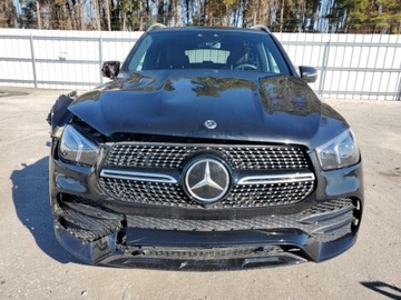Mercedes GLE V167 2023 Mercedes-Benz GLE 450 4Matic 2023 3.0l 3.0 Benzyna 362KM, zdjęcie 5