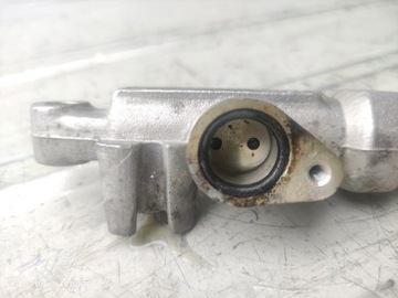 YAMAHA YFM 350 WARRIOR ТОРМОЗНОЙ НАСОС