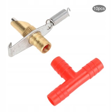 Fontanna do picia z automatycznym smoczkiem