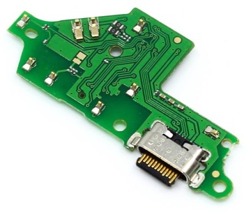 Motorola One Action GNIAZDO ZŁĄCZE PŁYTKA USB C