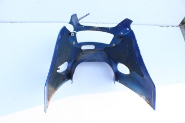 KAWASAKI ZZR 1100 ЧЕРЕП ЧЕРЕП