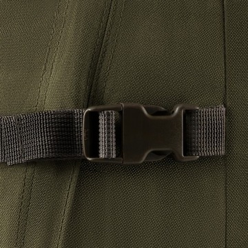 Рюкзак Texar Cadet 35 л Оливковый