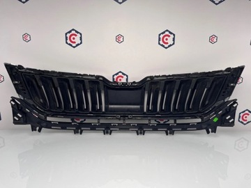 MASKA MŘÍŽKA SKODA KODIAK 565