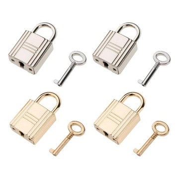 Cute Travel Lock Suitcase Drawer