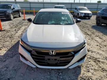 Honda Accord VIII 2021 Honda Accord Sport 2021 1.5 Benzyna 192KM, zdjęcie 5