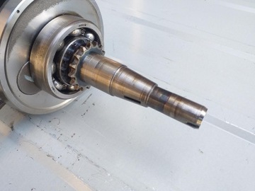 ШАТУН КОЛЕНВАЛА KAWASAKI KLF 300 4X4