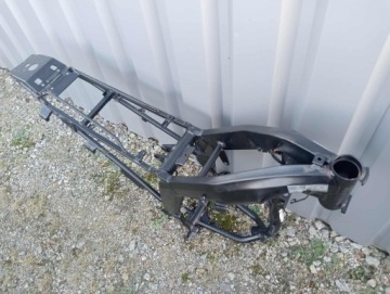 APRILIA SX 125 РАМА 2022.