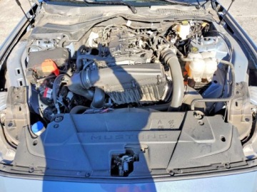 Ford Mustang VI 2025 Ford Mustang 2025 FORD MUSTANG 2.3 Benzyna 315KM, zdjęcie 7