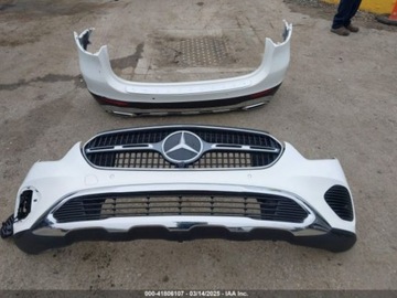 Mercedes GLC C254/X254 2023 Mercedes-Benz GLC 2023r., 2.0L 2.0 Hybryda 255KM, zdjęcie 12