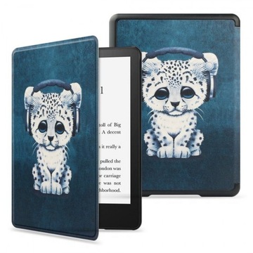 ЧЕХОЛ-ОТКЛАДКА AMAZON KINDLE PAPERWHITE 5 В 11-ПОКОЛЕНИЯ
