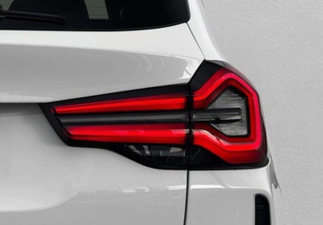BMW X3 2022 BMW X3 I wlasciciel M Sport Hak Gwarancja Bezwypadkowy FVAT23, zdjęcie 7