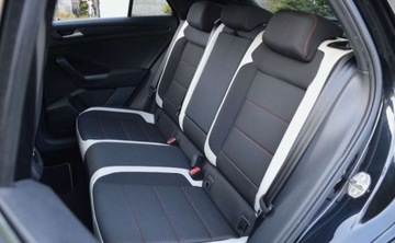 Volkswagen T-Roc 2018 Volkswagen T-Roc 2,0 TSI 190 KM 4 MOTION Virtual Nawigacja DIGITAL FULL 2.0, zdjęcie 29