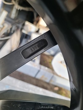 VW Skoda Audi Колеса Диски Легкосплавные диски 19'' BORBET ET44