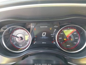Dodge Charger VII 2022 Dodge Charger SXT 2022 3.6l 3.6 Benzyna 292KM, zdjęcie 10