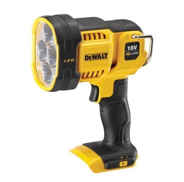 ЛАМПА DEWALT 18В LED DCL043